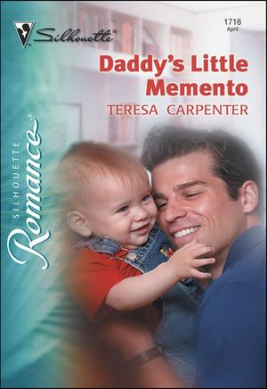 Buy Daddy's Little Memento at Amazon