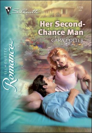 Buy Her Second-Chance Man at Amazon