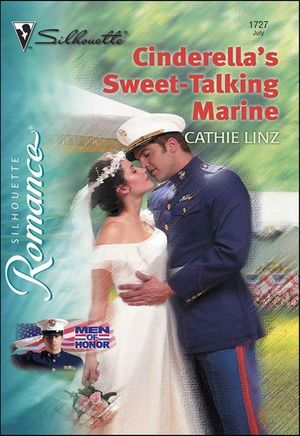 Cinderella's Sweet-Talking Marine