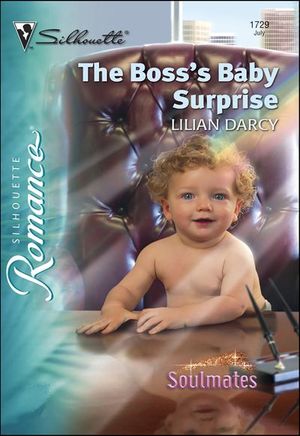 The Boss's Baby Surprise