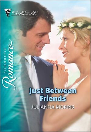 Buy Just Between Friends at Amazon