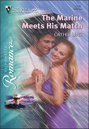 Buy The Marine Meets His Match at Amazon