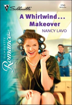 A Whirlwind . . . Makeover