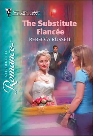 The Substitute Fiancee