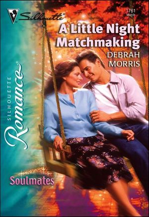 Buy A Little Night Matchmaking at Amazon