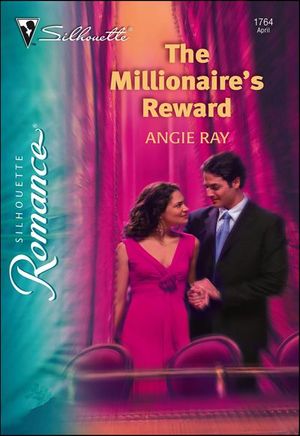 Buy The Millionaire's Reward at Amazon