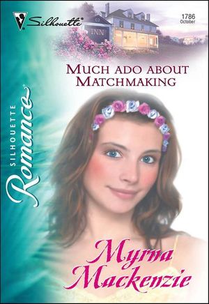 Buy Much Ado About Matchmaking at Amazon