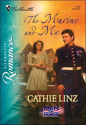 Buy The Marine and Me at Amazon