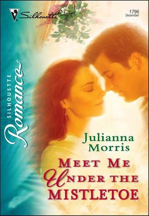 Buy Meet Me Under the Mistletoe at Amazon