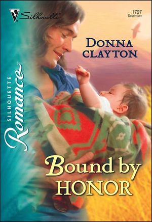 Buy Bound by Honor at Amazon