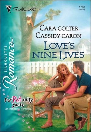 Buy Love's Nine Lives at Amazon