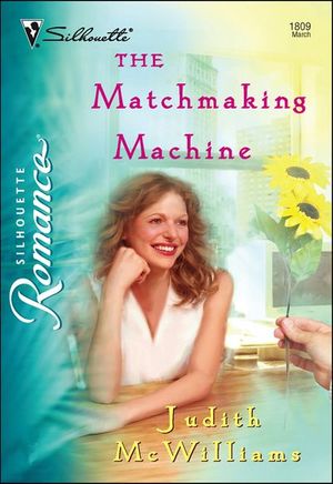 Buy The Matchmaking Machine at Amazon