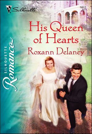 Buy His Queen of Hearts at Amazon