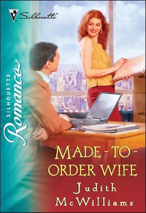 Made-to-Order Wife