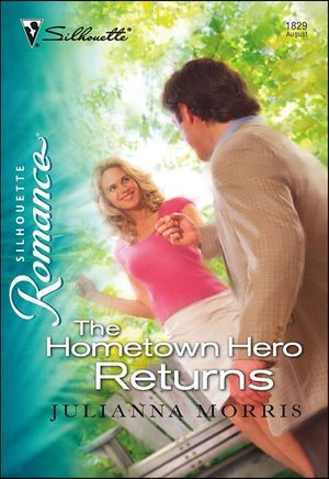 Buy The Hometown Hero Returns at Amazon