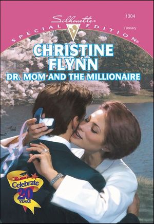 Dr. Mom and the Millionaire