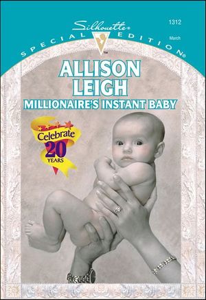 Millionaire's Instant Baby