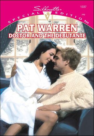 Buy Doctor and the Debutante at Amazon