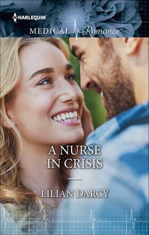 Buy A Nurse in Crisis at Amazon