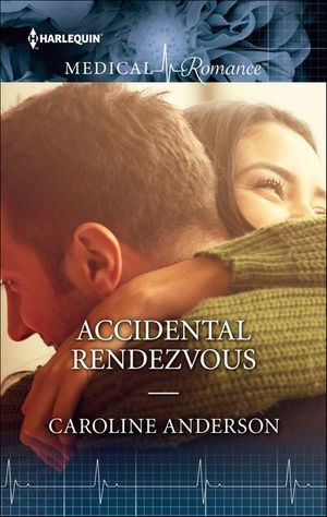 Buy Accidental Rendezvous at Amazon