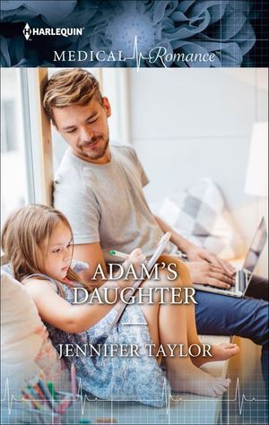 Adam's Daughter