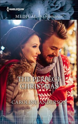 Buy The Perfect Christmas at Amazon