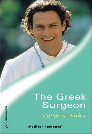 The Greek Surgeon