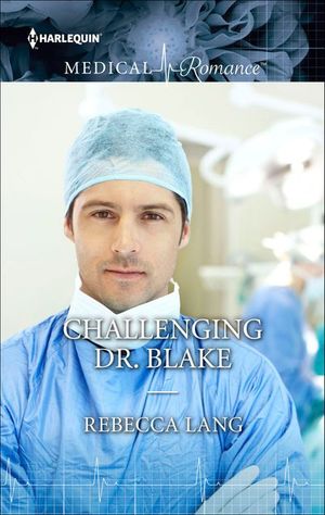 Challenging Dr. Blake