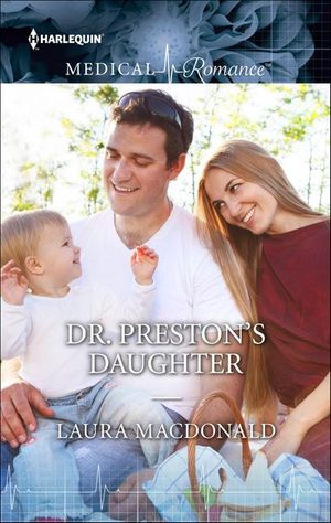 Dr. Preston's Daughter