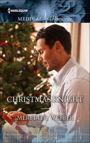 Christmas Knight