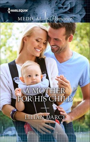 Buy A Mother for His Child at Amazon