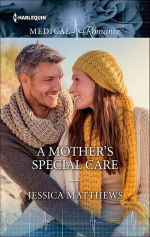 A Mother's Special Care