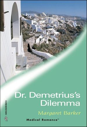 Dr. Demetrius's Dilemma