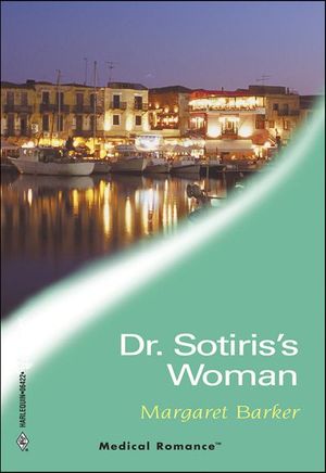 Dr. Sotiris's Woman