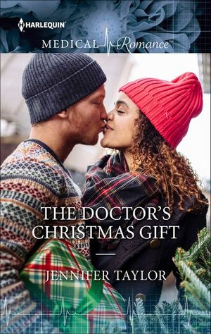 The Doctor's Christmas Gift