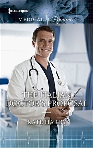 Buy The Italian Doctor's Proposal at Amazon