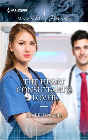 Buy The Heart Consultant's Lover at Amazon