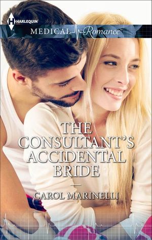 The Consultant's Accidental Bride