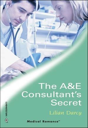 Buy The A&E Consultant's Secret at Amazon