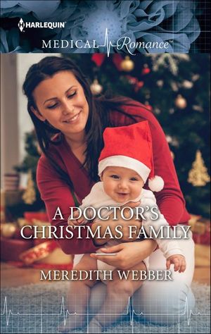 A Doctor's Christmas Family