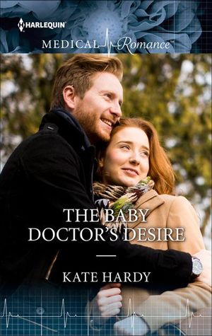 Buy The Baby Doctor's Desire at Amazon