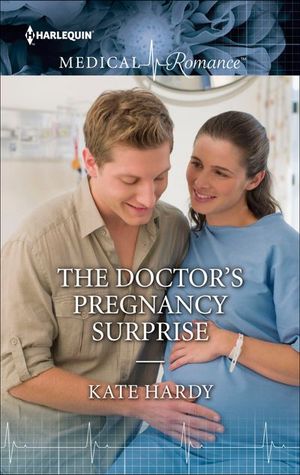 Buy The Doctor's Pregnancy Surprise at Amazon