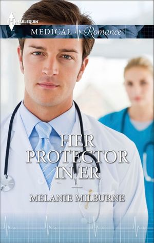 Her Protector in ER