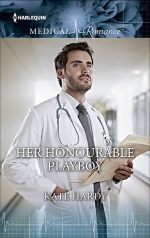 Buy Her Honourable Playboy at Amazon