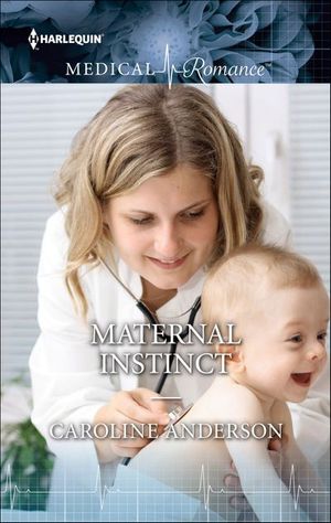 Buy Maternal Instinct at Amazon