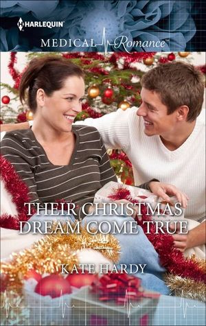 Their Christmas Dream Come True