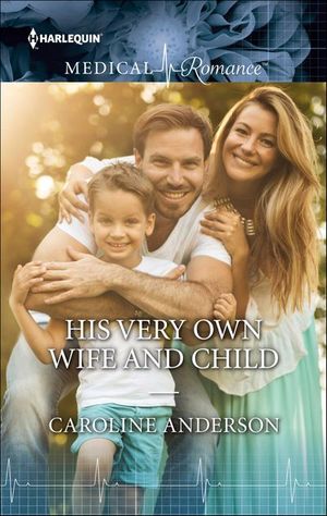 Buy His Very Own Wife and Child at Amazon