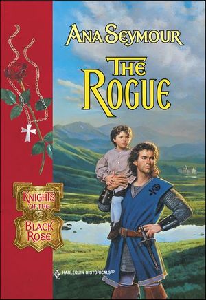 Buy The Rogue at Amazon