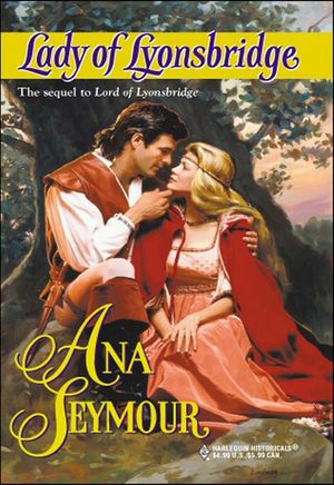 Buy Lady of Lyonsbridge at Amazon