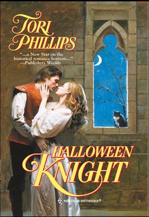 Buy Halloween Knight at Amazon